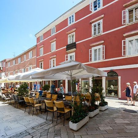 Apartments Santa Lucia Exclusive Zadar Luaran gambar