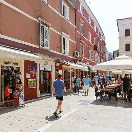 Apartments Santa Lucia Exclusive Zadar Luaran gambar