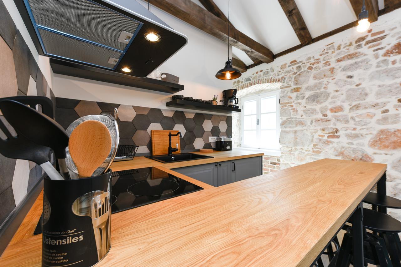 Apartments Santa Lucia Exclusive Zadar Luaran gambar