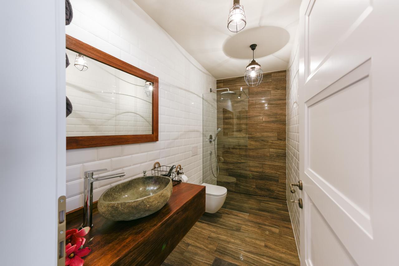 Apartments Santa Lucia Exclusive Zadar Luaran gambar