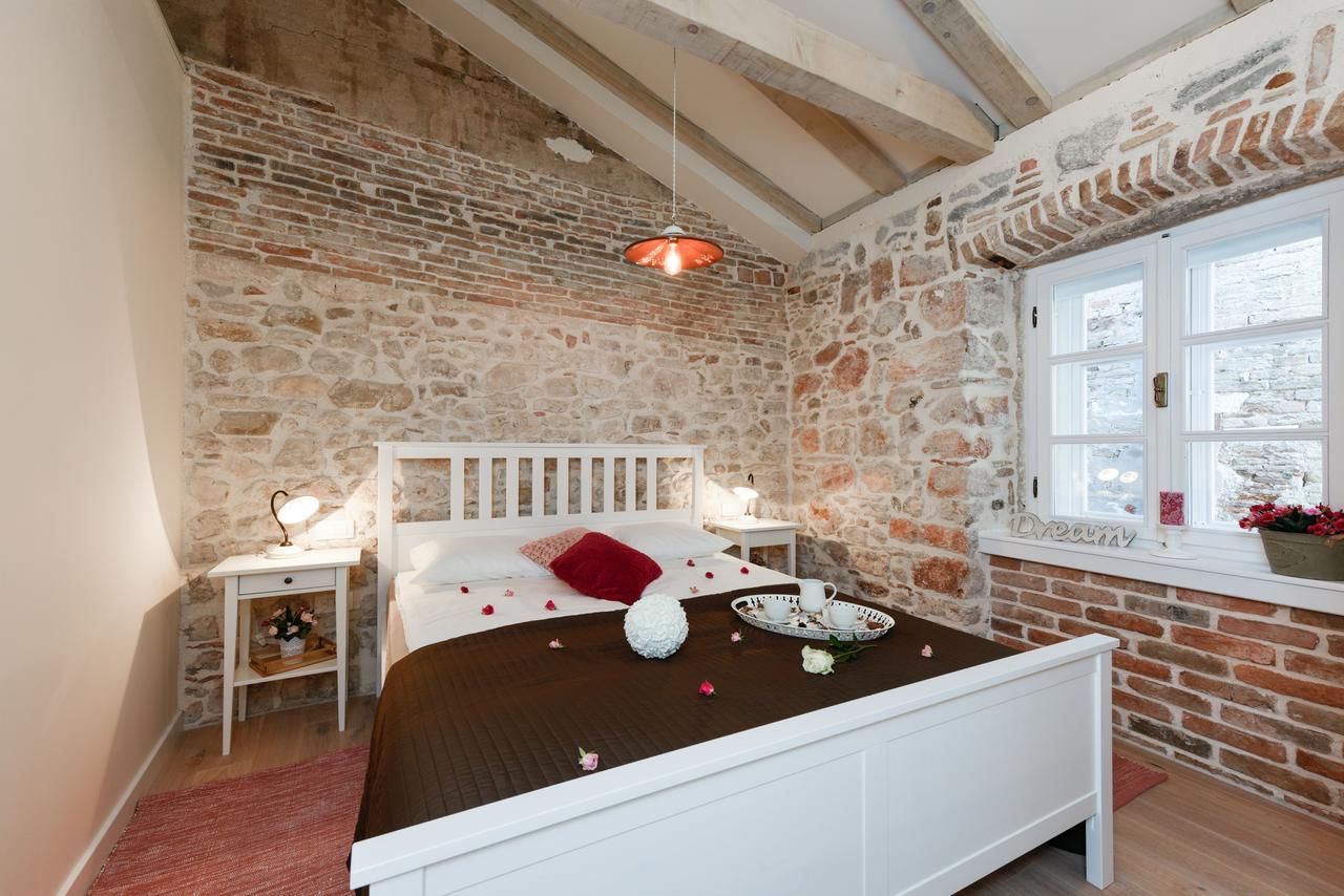 Apartments Santa Lucia Exclusive Zadar Luaran gambar