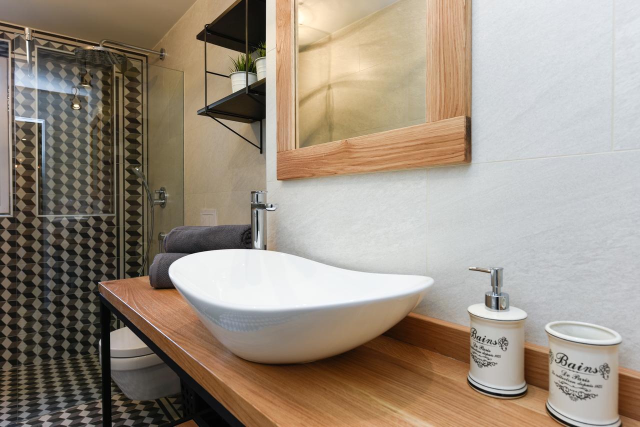 Apartments Santa Lucia Exclusive Zadar Luaran gambar
